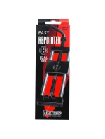 Břitvy Easy Re-pointer pro výměnu ostrých břitů