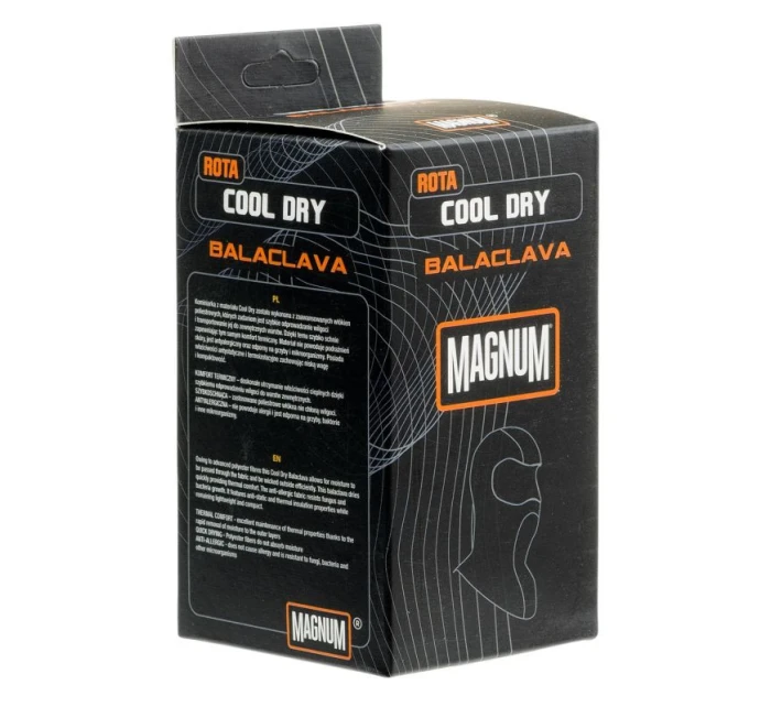 Kukla model 20906474 - Magnum