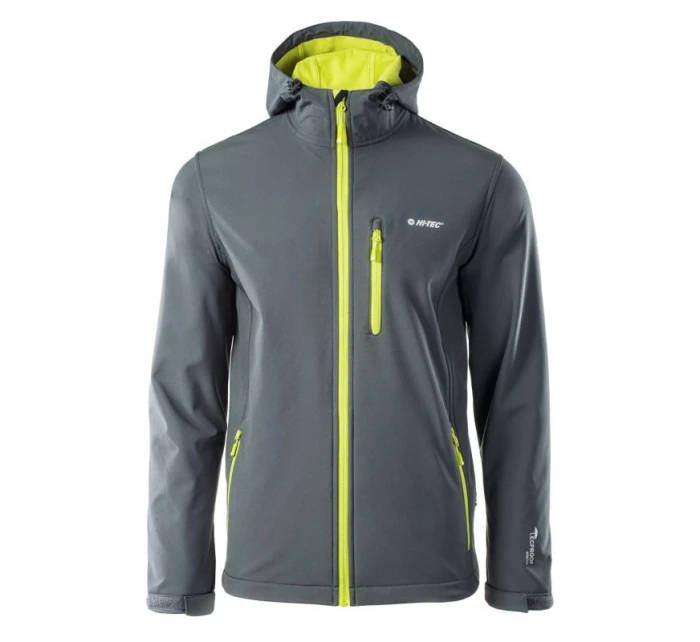 Pánská bunda Caen M 92800282255 - Hi-Tec Pánská bunda Caen M 92800282255 - Hi-Tec