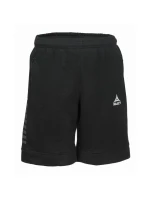 Vyberte šortky Oxford černé