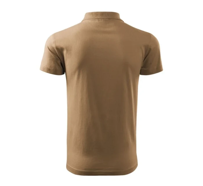 Polokošile Malfini Single J. M MLI-20208 písek