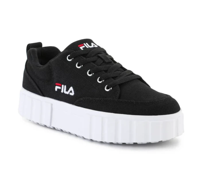 Dámská obuv C W model 21281556 - Fila Dámská obuv C W model 21281556 - Fila