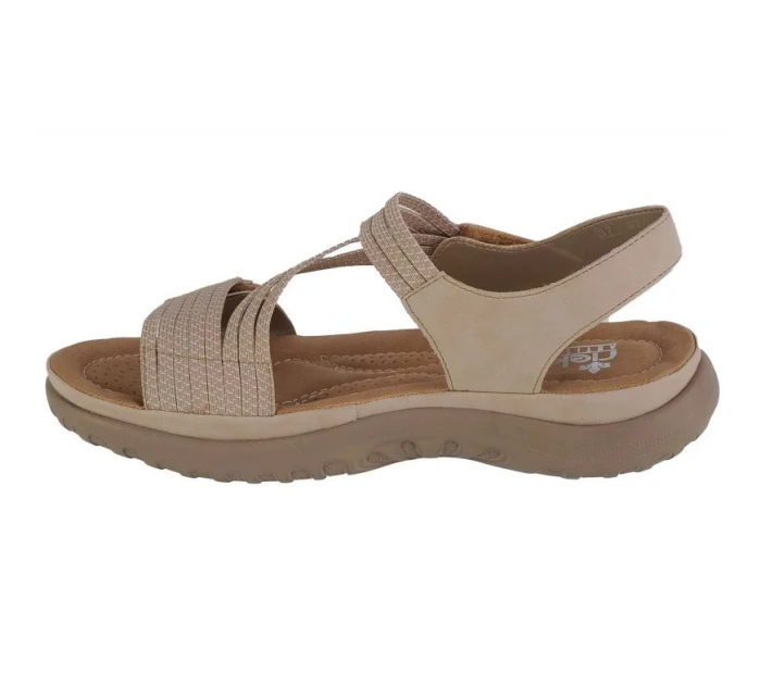 Sandály Rieker W 64870-62