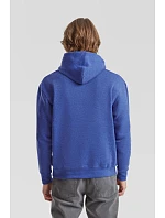 Premium Hooded Sweat Pánská mikina s kapucí model 22454151 classic olive - Fruit of the Loom Premium Hooded Sweat Pánská mikina s kapucí model 22454151 classic olive - Fruit of the Loom