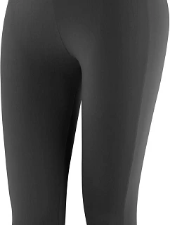 Spiro S 284F Dámské capri legíny 29.284F black