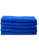 The One Towelling Guest 30x50 Ručník pro hosty 48.1003 royal blue The One Towelling Guest 30x50 Ručník pro hosty 48.1003 royal blue