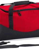 Quadra QS 70 Cestovní taška "Teamwear" 51.S070 classic red/black