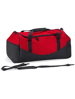 QS 70 Cestovní taška classic red/black model 22506379 - Quadra