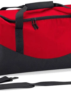 QS 70 Cestovní taška  classic red/black model 22506379 - Quadra