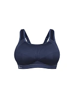 extreme control plus sportovní podprsenka Full Cup 5567 blue iris - Active extreme control plus sportovní podprsenka Full Cup 5567 blue iris - Active