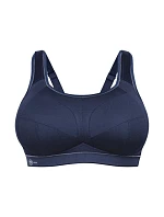 extreme control plus sportovní podprsenka Full Cup 5567 blue iris - Active