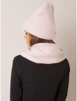 Sada JK KMPL 20.13 světle růžová