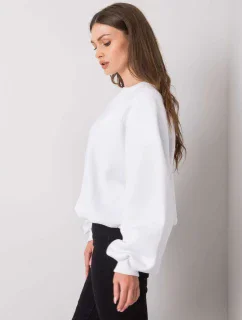 Mikina RV BL 6758.50P bílá