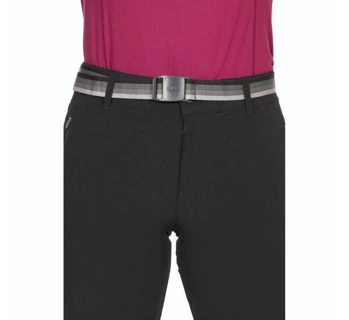 Dámské volnočasové kalhoty model 21276909 - DLX Dámské volnočasové kalhoty model 21276909 - DLX