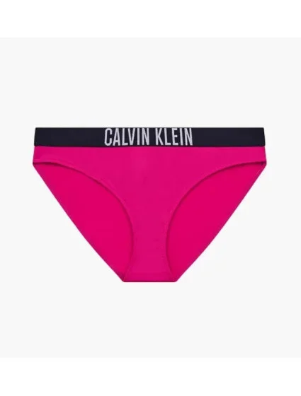 Spodní plavek  růžová  model 17205230 - Calvin Klein