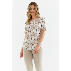 DÁMSKÉ PYŽAMO 420 CANA 2XL DÁMSKÉ PYŽAMO 420 CANA 2XL