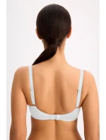 PODPRSENKA S PLNÝMI KOŠÍČKY KATE 3 ART.281 BÍLÁ