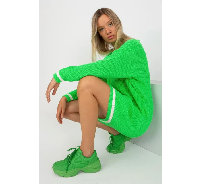 Denní šaty model 170760 Rue Paris