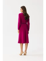 Denní šaty model 185127 Stylove Denní šaty model 185127 Stylove