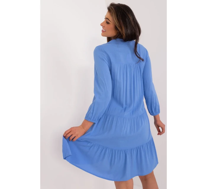 Denní šaty model 193014 Sublevel