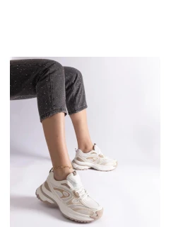 Sportovní obuv model 207170 Solea