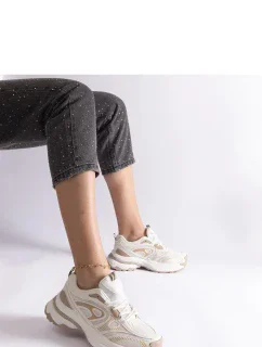Sportovní obuv  model 207170 Solea