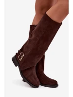 Kozačky  model 219850 Step in style