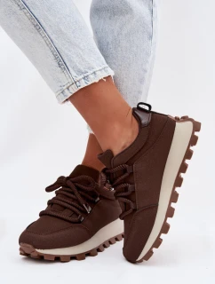 Sportovní obuv  model 223875 Step in style