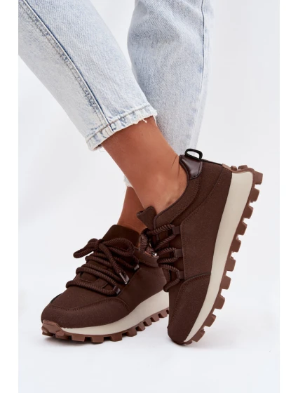 Sportovní obuv  model 223875 Step in style