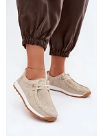 Polobotky  model 226495 Step in style