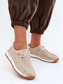 Polobotky  model 226495 Step in style