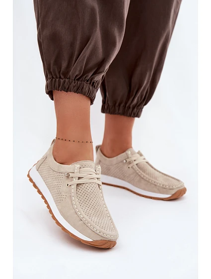 Polobotky  model 226495 Step in style