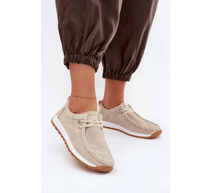 Polobotky  model 226495 Step in style