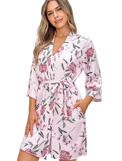 Župan krátký model 228618 Donna