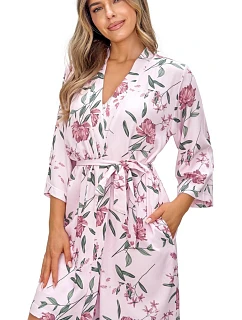 Župan krátký  model 228618 Donna
