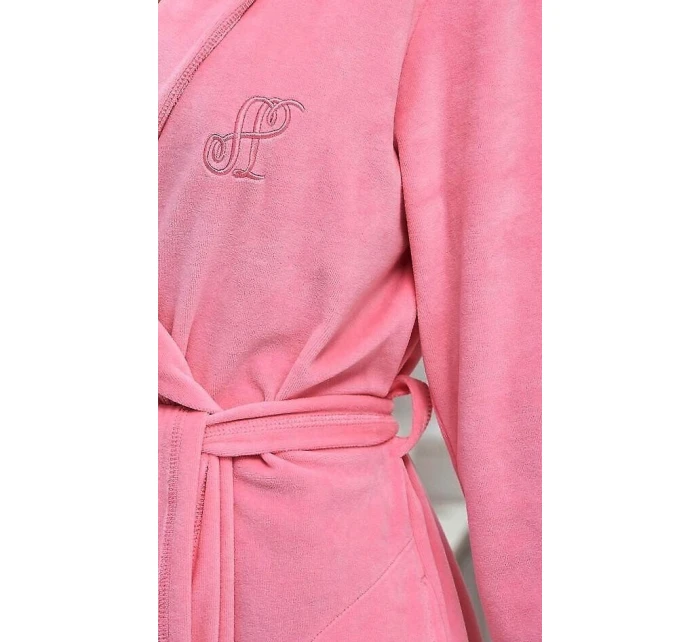 Župan L&L 2620 dlouhý 3XL Župan L&L 2620 dlouhý 3XL