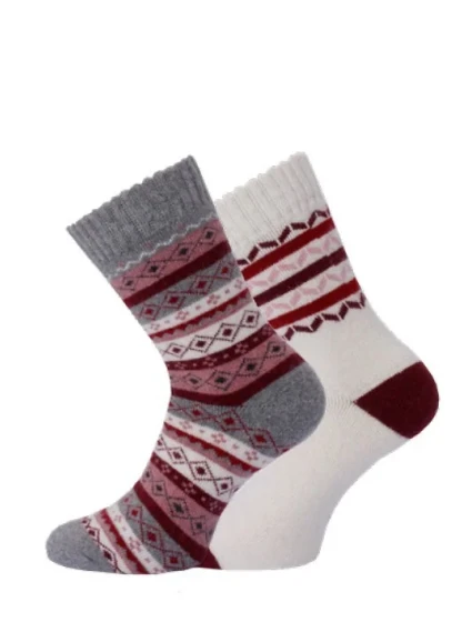 Ponožky WiK 37809 Damen Socken A'2 35-42