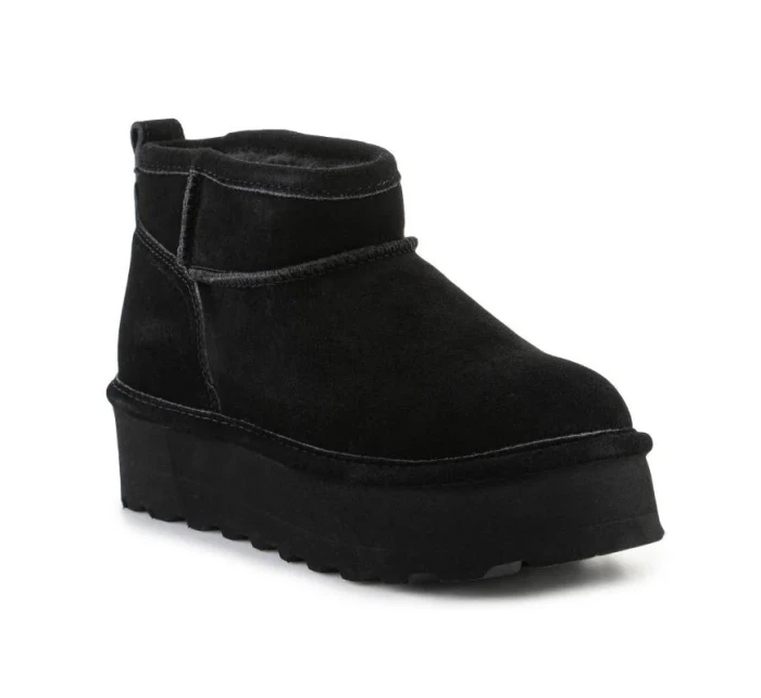 Boty BearPaw Retro Shorty W 2940W-884