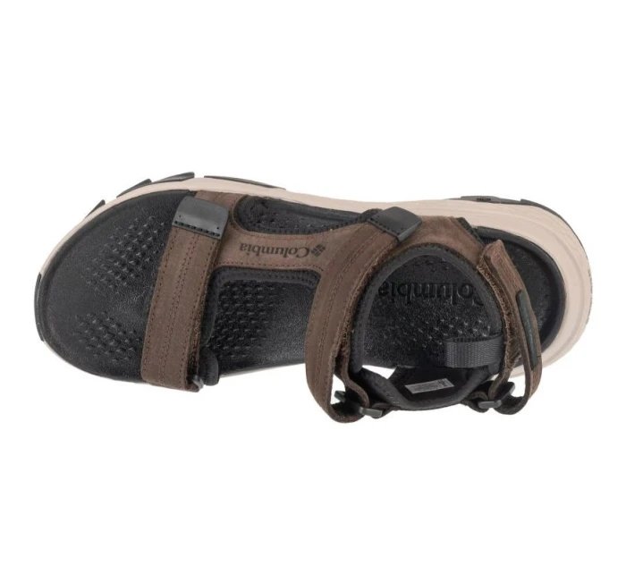 Peakfreak Rush Sandal Lea M model 20989246 - Columbia