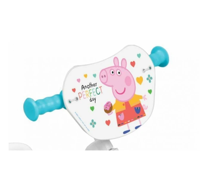 Běžecké kolo Toimsa TOI195 10 Prasátko Peppa Běžecké kolo Toimsa TOI195 10 Prasátko Peppa