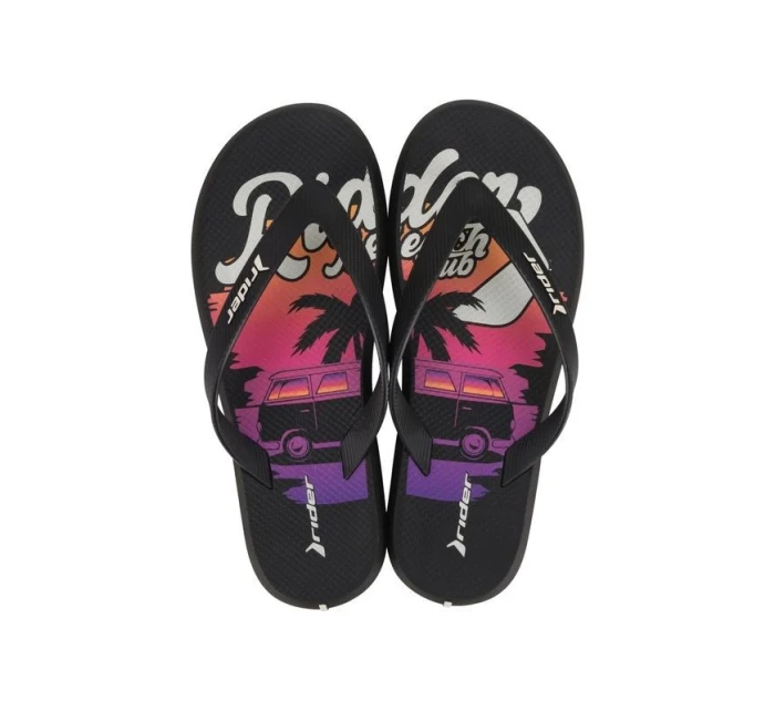 Žabky  Energy VII M model 21177529 - Rider