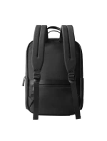 XD DESIGNOVÝ BATOH SOFT TOTE ČERNÝ P706.3001