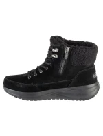 Skechers On-The-Go Stellar - Winterize 144770-BBK Black 36 Skechers On-The-Go Stellar - Winterize 144770-BBK Black 36