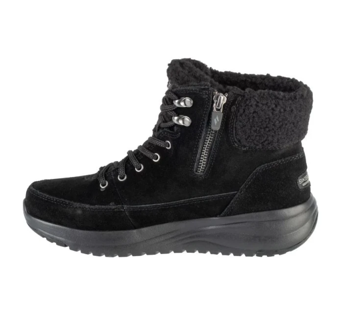 Skechers On-The-Go Stellar - Winterize 144770-BBK Black 36 Skechers On-The-Go Stellar - Winterize 144770-BBK Black 36