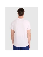 Pánské volejbalové tričko s potiskem model 21756914 - 4F Pánské volejbalové tričko s potiskem model 21756914 - 4F