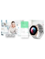 Chytré hodinky model 21805001 - Gravity Chytré hodinky model 21805001 - Gravity