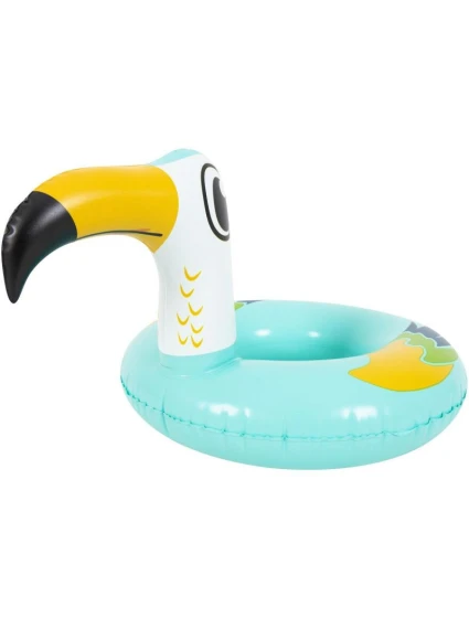 KRUH NA PLAVÁNÍ ZVÍŘAT 55CM 35187 TUCAN