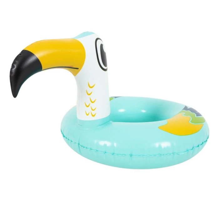 KRUH NA PLAVÁNÍ ZVÍŘAT 55CM 35187 TUCAN