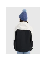 Dívčí přechodová bunda 3v1 s membránou 5000 4F 4FJRAW25TTJAF1013-20S