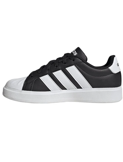 Dětská obuv black model 22059506 - ADIDAS Dětská obuv black model 22059506 - ADIDAS